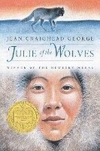 Julie Of The Wolves