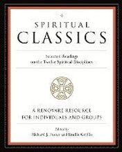 Spiritual Classics