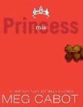 Princess Diaries, Volume Ix: Princess Mia