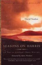 Seasons on Harris