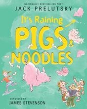 It's Raining Pigs & Noodles