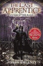 Last Apprentice: Curse Of The Bane (Book 2)