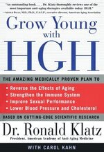 Grow Young with HGH