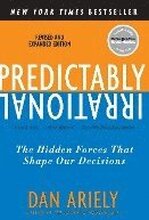 Predictably Irrational, Revised And Expanded Edition