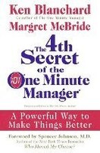 4Th Secret Of The One Minute Manager