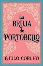 Witch of Portobello, the La Bruja de Portobello (Spanish Edition)