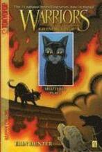 Warriors Manga: Ravenpaw's Path #1: Shattered Peace