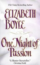 One Night of Passion