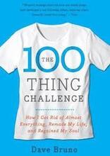 The 100 Thing Challenge