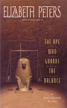Ape Who Guards the Balance
