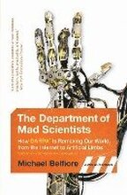 Department Of Mad Scientists