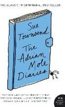 The Adrian Mole Diaries: The Secret Diary of Adrian Mole, Aged 13 3/4 / The Growing Pains of Adrian Mole