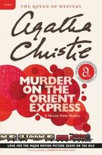 Murder On The Orient Express