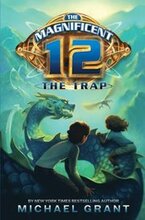 Magnificent 12: The Trap