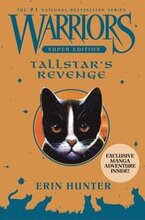 Warriors Super Edition: Tallstar's Revenge