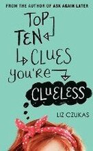 Top Ten Clues You'Re Clueless