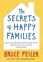 Secrets Of Happy Families