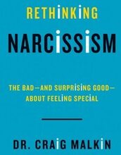 Rethinking Narcissism