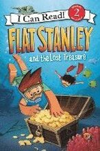 Flat Stanley And The Lost Treasure