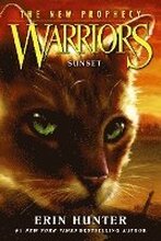 Warriors: The New Prophecy #6: Sunset