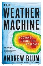 Weather MacHine