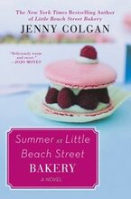 Summer at Little Beach Street Bakery