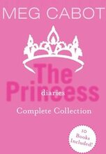 Princess Diaries Complete Collection