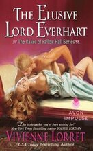 Elusive Lord Everhart