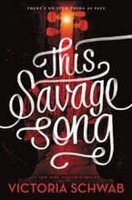 This Savage Song