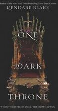 One Dark Throne