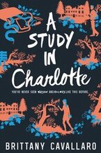 Study In Charlotte