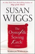 Oysterville Sewing Circle