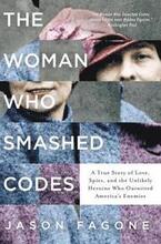 Woman Who Smashed Codes