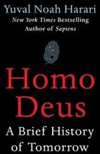 Homo Deus