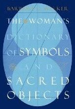 Woman's Dictionary of Sacred Objects