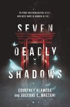 Seven Deadly Shadows