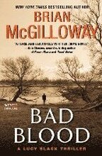 Bad Blood: A Lucy Black Thriller