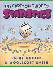 Cartoon Guide to Statistics