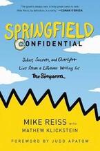 Springfield Confidential