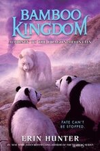 Bamboo Kingdom #3: Journey to the Dragon Mountain