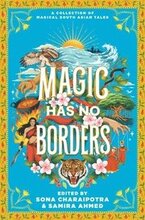 Magic Has No Borders