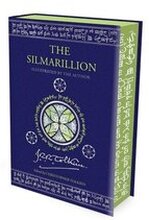 Silmarillion Illustrated By The Author