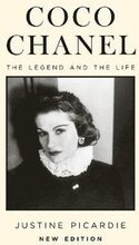 Coco Chanel, New Edition: The Legend and the Life