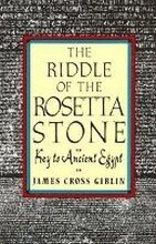 Riddle Of The Rosetta Stone