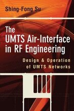 The UMTS Air-Interface in RF Engineering