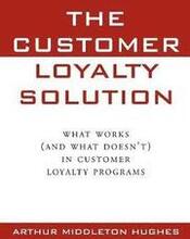 The Customer Loyalty Solution