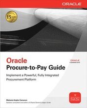 Oracle: Procure-To-Pay Guide