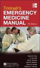 Tintinalli's Emergency Medicine Manual 7th Edition