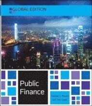 Public Finance, Global Edition