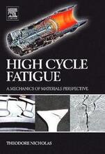 High Cycle Fatigue